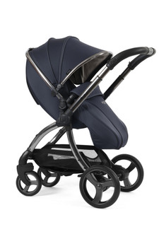 Celestial egg3  Stroller