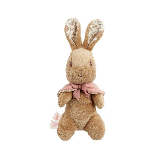 Signature Flopsy Rabbit Soft Toy 15cm