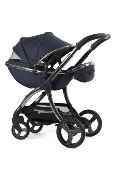 Celestial egg3  Stroller