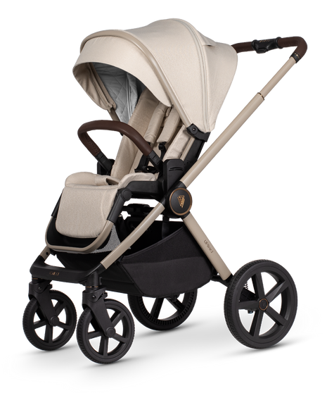 Upline2 Stone Beige 11 piece Bundle