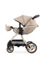 Feather egg3 Stroller