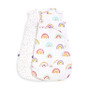 SnüzPouch Sleeping Bag Multi Rainbow - 2.5 tog