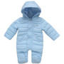 "Hedgehog" Padded Snowsuit (0-9)