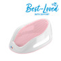 Soft-Touch Bath Support Pink