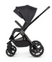 Upline2 All Black 9 piece Bundle