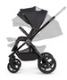 Upline2 All Black 9 piece Bundle