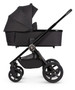 Upline2 All Black 9 piece Bundle