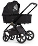 Upline2 All Black 9 piece Bundle