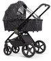 Upline2 All Black 9 piece Bundle