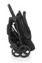 EggZ Just Black Stroller