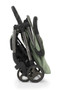 EggZ Seagrass Stroller