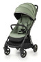 EggZ Seagrass Stroller