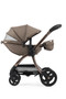 Mink  egg3 Stroller