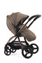 Mink  egg3 Stroller