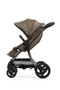 Mink  egg3 Stroller