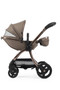 Mink  egg3 Stroller