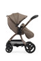 Mink  egg3 Stroller