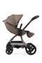 Mink  egg3 Stroller