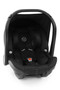 Oyster 3 Essential 5 piece Bundle Pixel with matching car seat and isofix
