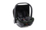 Prestige Spruce 13 piece Bundle  with matching car seat and isofix