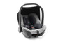 Prestige Flint 13 piece Bundle  with matching car seat and isofix