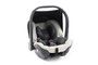 Prestige Ivory 13 piece Bundle  with matching car seat and isofix