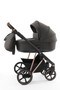 Prestige Earth 12 piece Bundle  with matching car seat