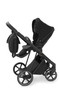 Prestige 12 piece Bundle Ebony with matching car seat