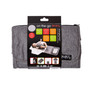 Travel On-The-Go Changing Mat Grey Weave