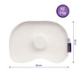 Clevafoam Infant Pillow