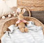 Signature Flopsy Rabbit Soft Toy 28cm