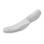 SnuzCurve Pregnancy Pillow - Grey