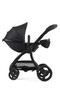 Houndstooth Black *Special Edition*egg3 Stroller