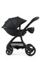 Houndstooth Black *Special Edition*egg3 Stroller