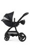 Houndstooth Black *Special Edition*egg3 Stroller