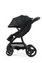 Houndstooth Black *Special Edition*egg3 Stroller