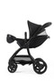 Houndstooth Black *Special Edition*egg3 Stroller