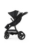 Houndstooth Black *Special Edition*egg3 Stroller