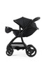 Houndstooth Black *Special Edition*egg3 Stroller