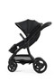 Houndstooth Black *Special Edition*egg3 Stroller