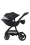 Houndstooth Black *Special Edition*egg3 Stroller