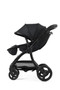 Houndstooth Black *Special Edition*egg3 Stroller