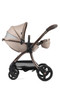 Houndstooth Almond *Special Edition* egg3  Stroller