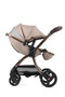 Houndstooth Almond *Special Edition* egg3  Stroller