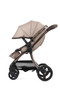 Houndstooth Almond *Special Edition* egg3  Stroller