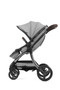 Glacier egg3  Stroller