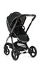 Black Olive egg3 Stroller