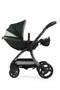 Black Olive egg3 Stroller