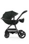 Black Olive egg3 Stroller