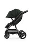 Black Olive egg3 Stroller